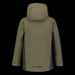 Traverse Jacket, Alpinjacka Junior