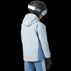 Traverse Jacket, Alpinjacka Junior