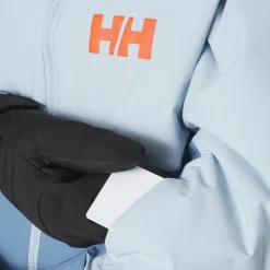 Traverse Jacket, Alpinjacka Junior