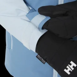 Traverse Jacket, Alpinjacka Junior