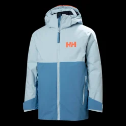 Traverse Jacket, Alpinjacka Junior