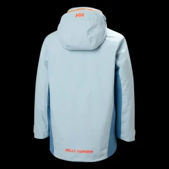 Traverse Jacket, Alpinjacka Junior