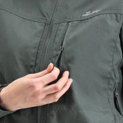 Traverse Jacket W, Friluftsjacka