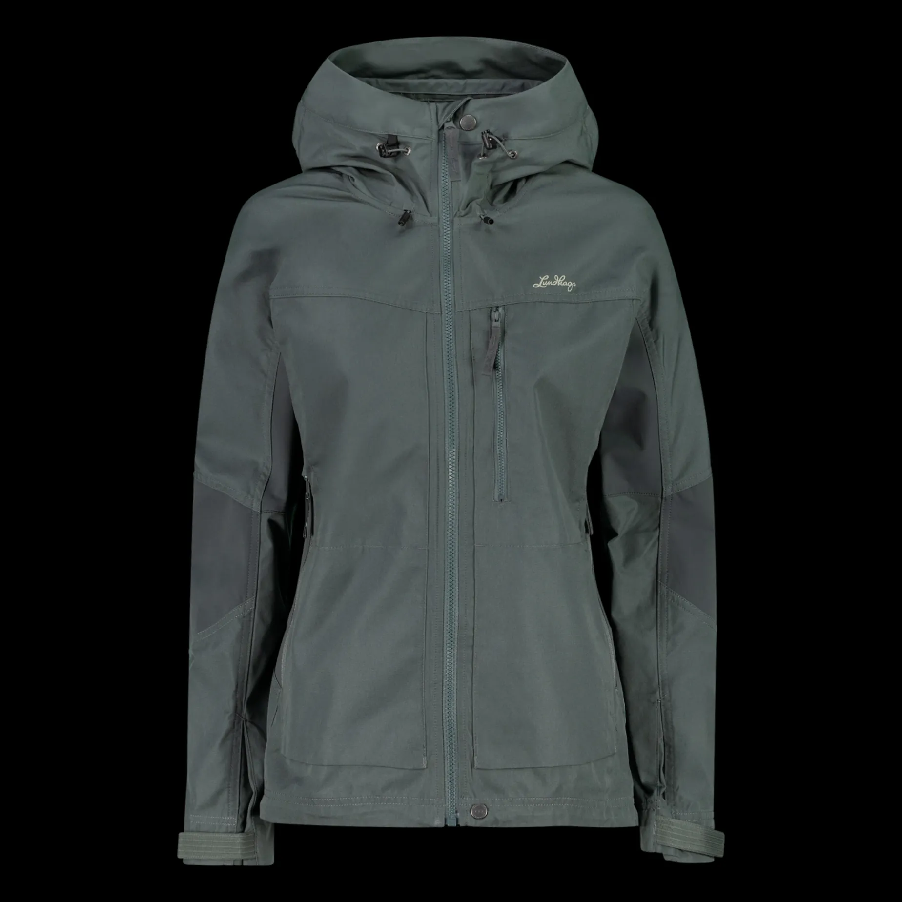 Traverse Jacket W, Friluftsjacka