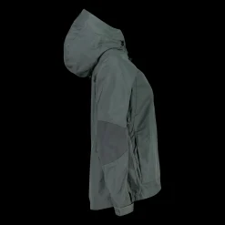 Traverse Jacket W, Friluftsjacka