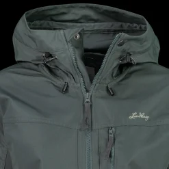 Traverse Jacket W, Friluftsjacka