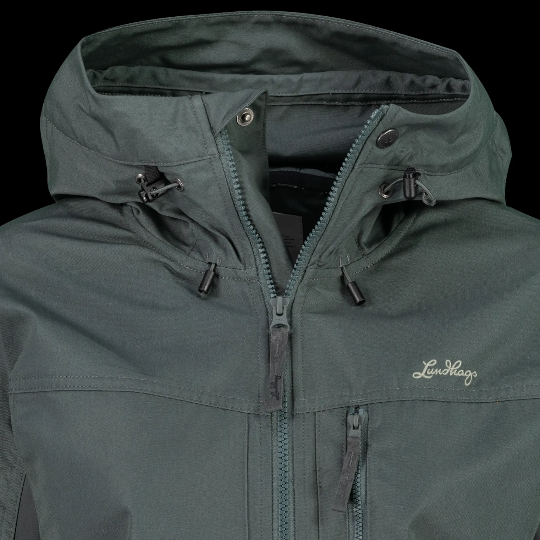 Traverse Jacket W, Friluftsjacka