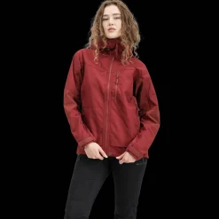 Traverse Ws Jacket, Skaljacka Dam