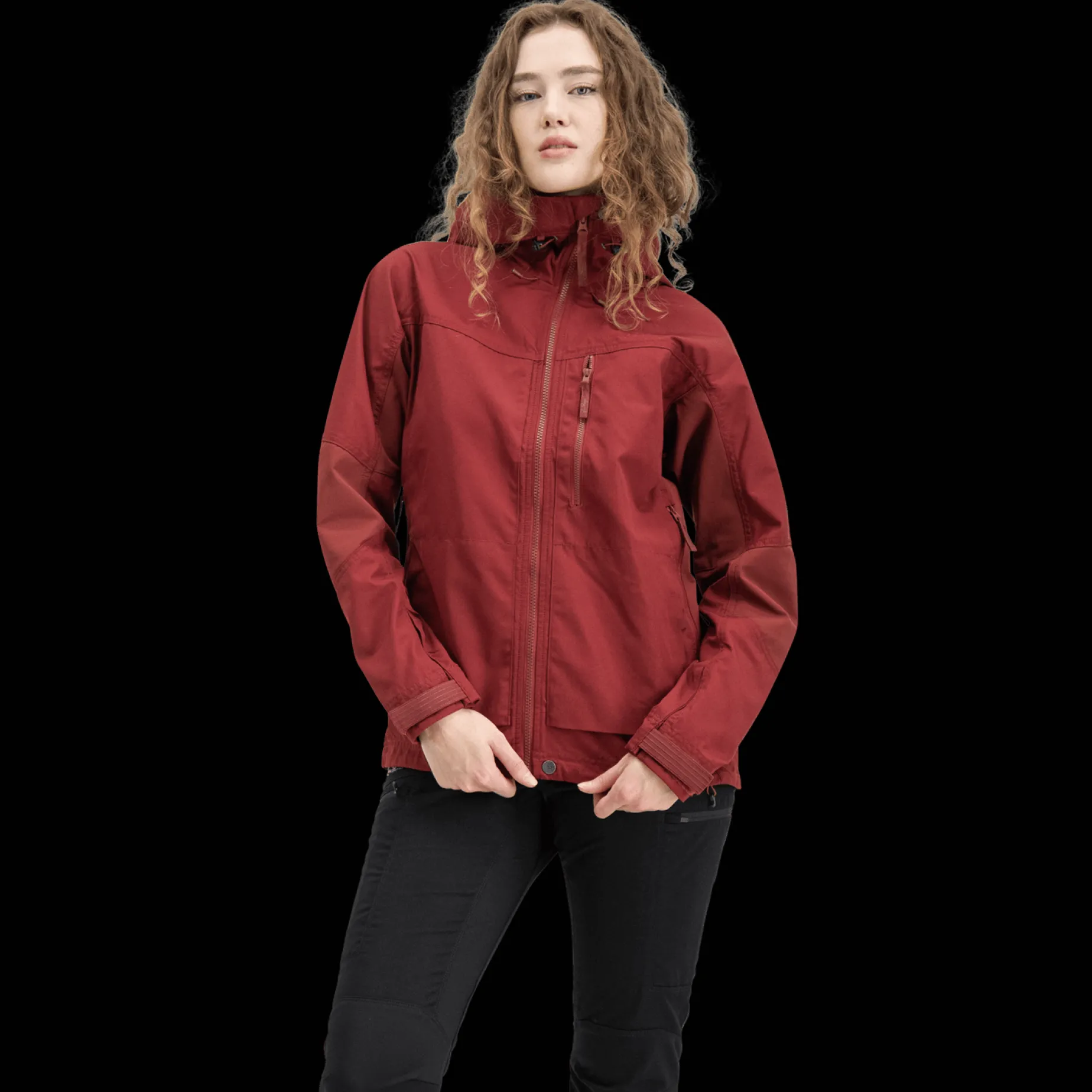 Traverse Ws Jacket, Skaljacka Dam