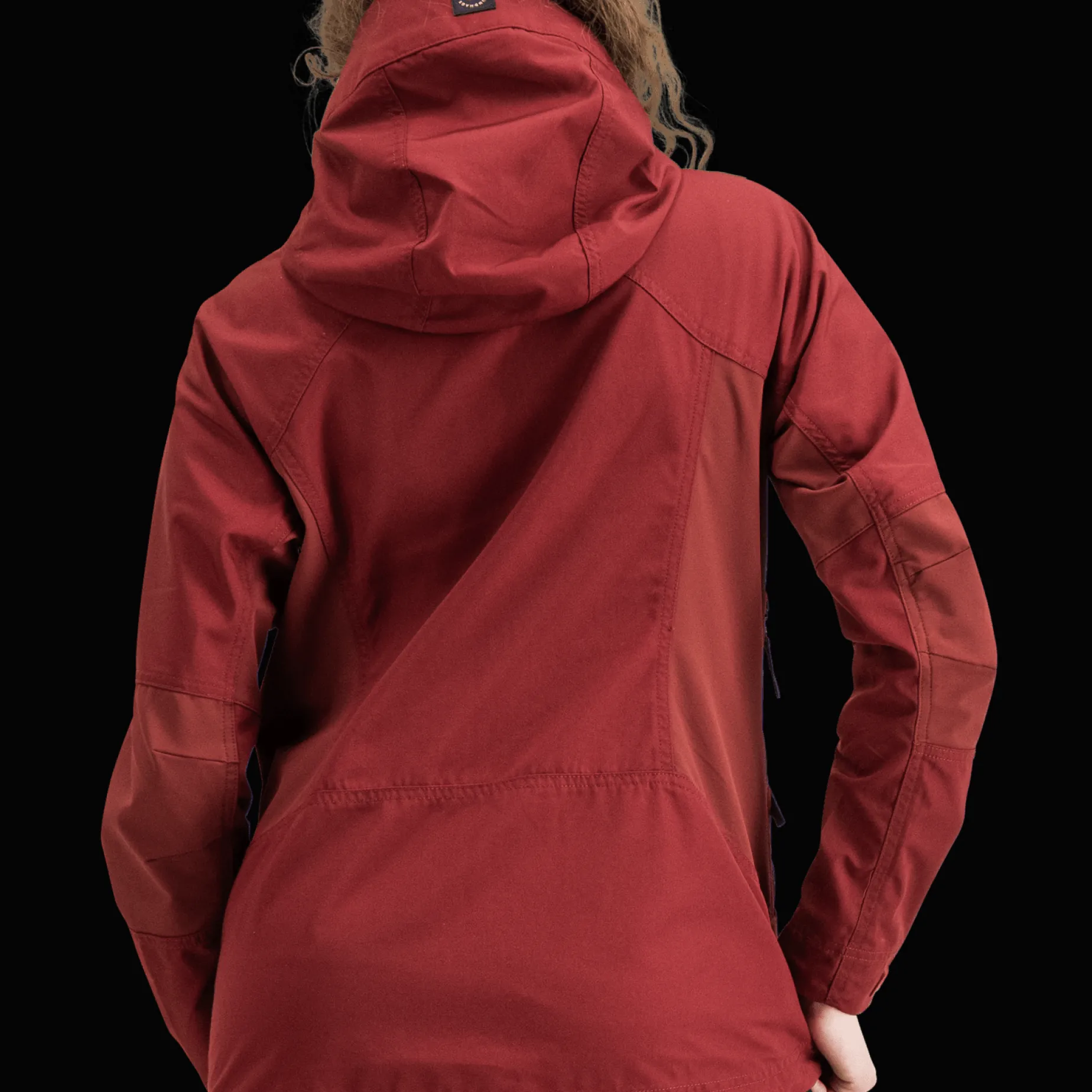 Traverse Ws Jacket, Skaljacka Dam