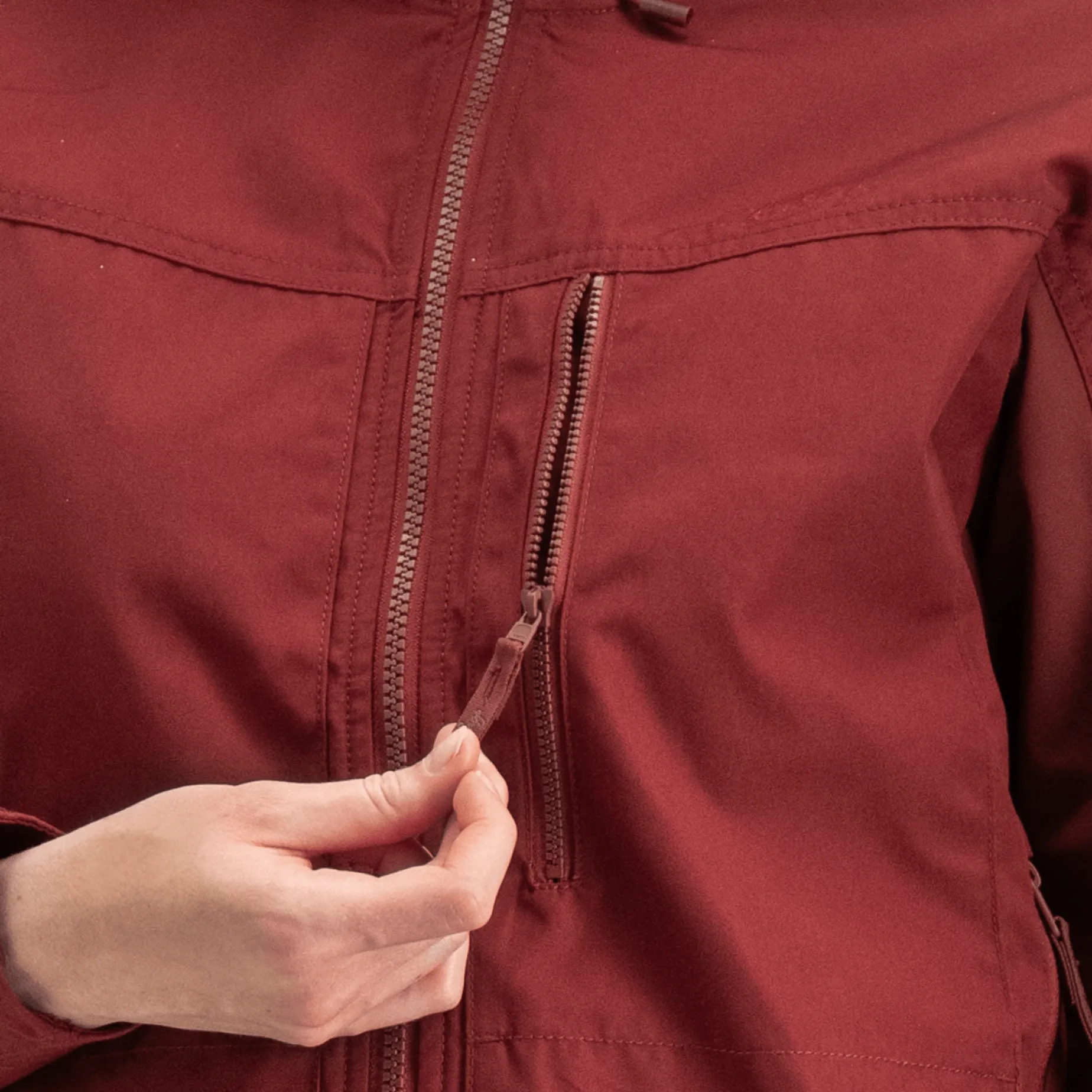 Traverse Ws Jacket, Skaljacka Dam