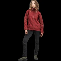 Traverse Ws Jacket, Skaljacka Dam