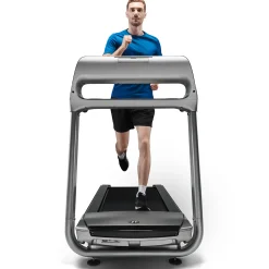 Treadmill Paragon X, Lopband