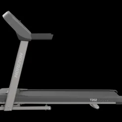 Treadmill T202, Lopband