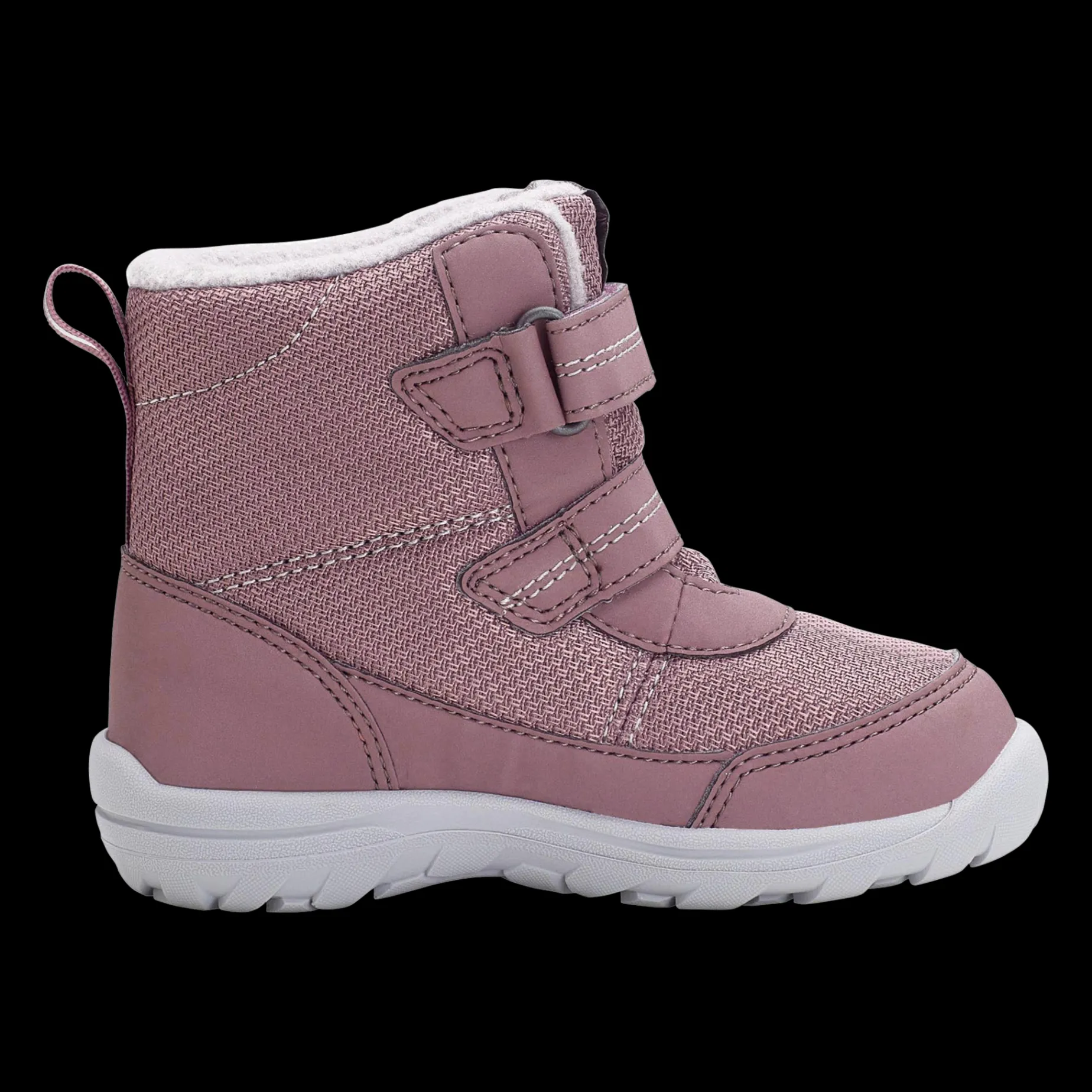 Tretten Waterproof Warm, Vinterskor Barn