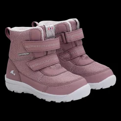 Tretten Waterproof Warm, Vinterskor Barn