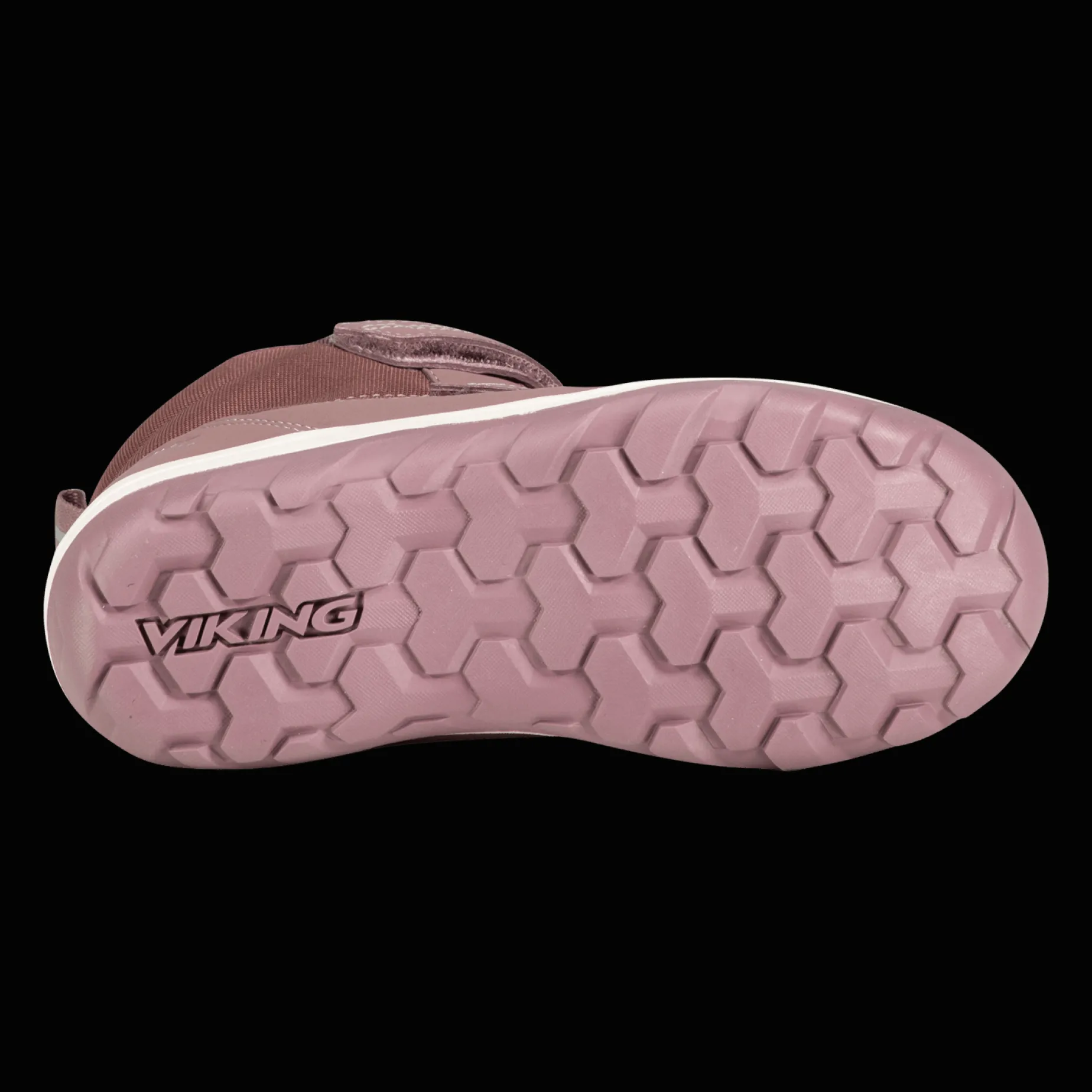 Tretten Waterproof Warm 2V, Vinterskor Barn