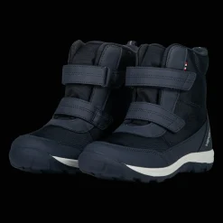 Tretten Waterproof Warm 2V, Vinterskor Barn