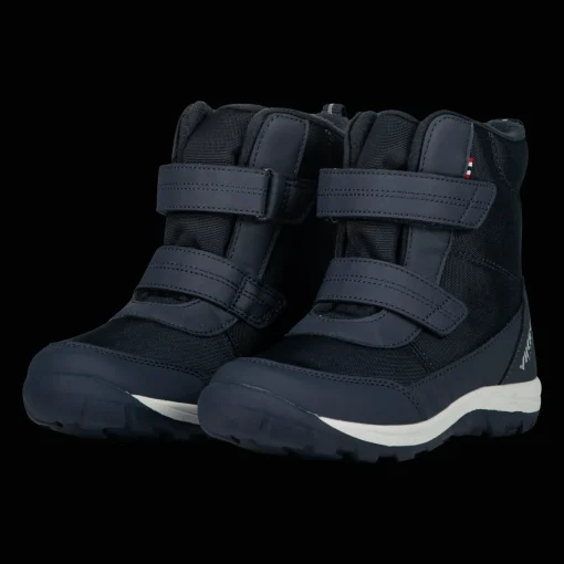 Tretten Waterproof Warm 2V, Vinterskor Barn