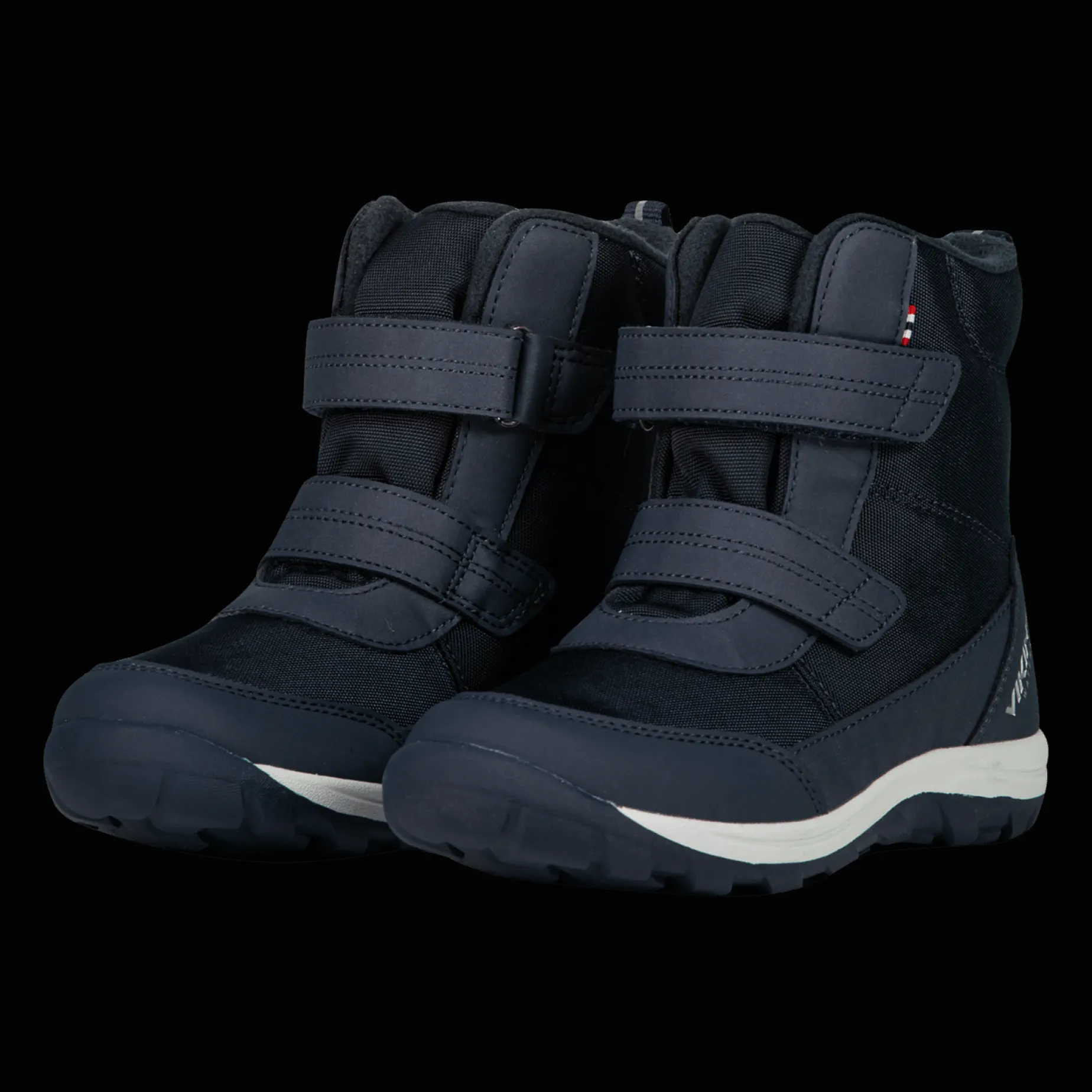 Tretten Waterproof Warm 2V, Vinterskor Barn