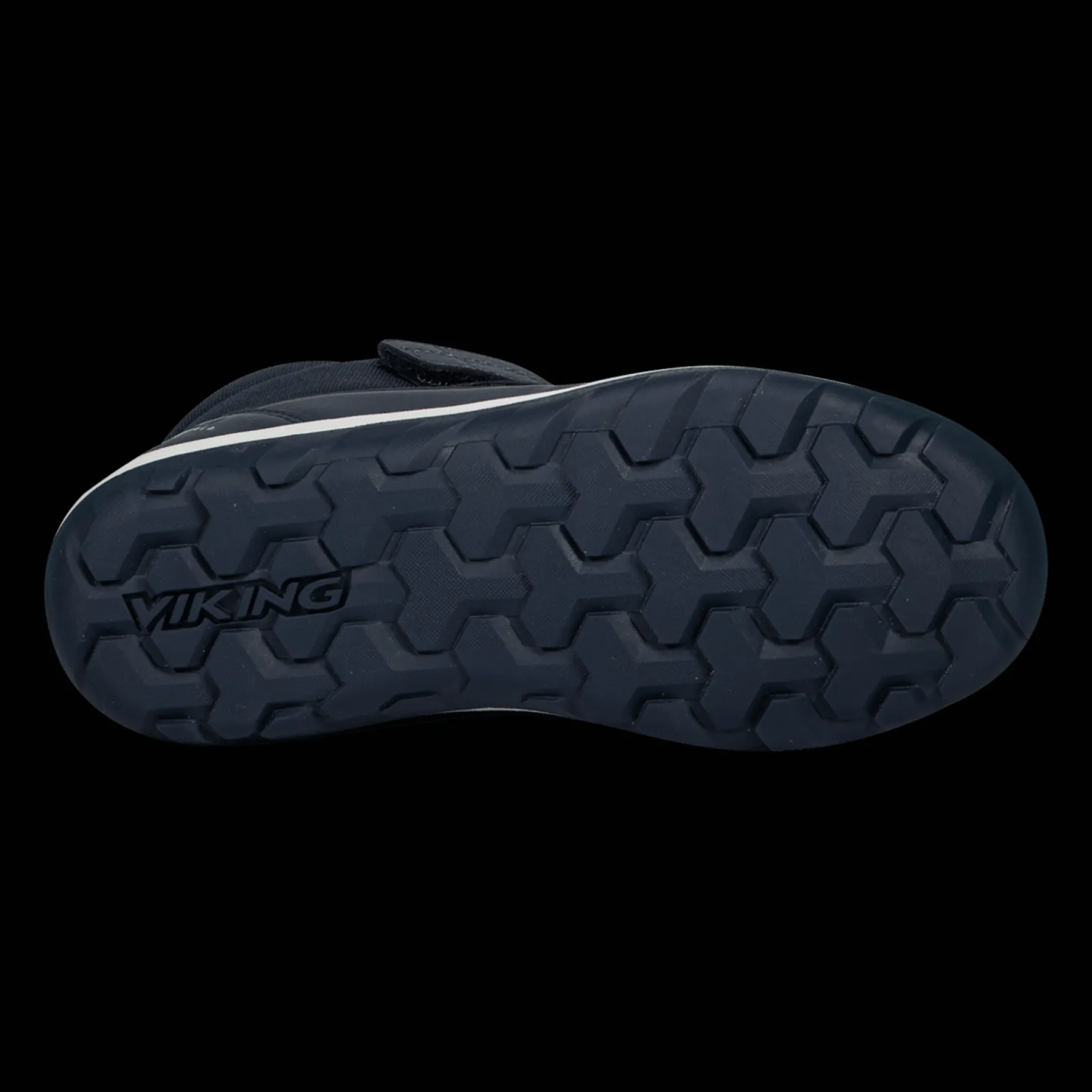 Tretten Waterproof Warm 2V, Vinterskor Barn