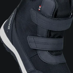 Tretten Waterproof Warm 2V, Vinterskor Barn