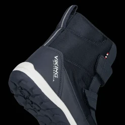 Tretten Waterproof Warm 2V, Vinterskor Barn