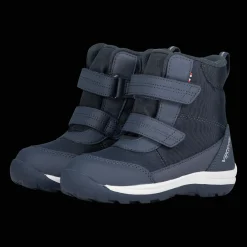 Tretten Waterproof Warm 2V, Vinterskor Barn
