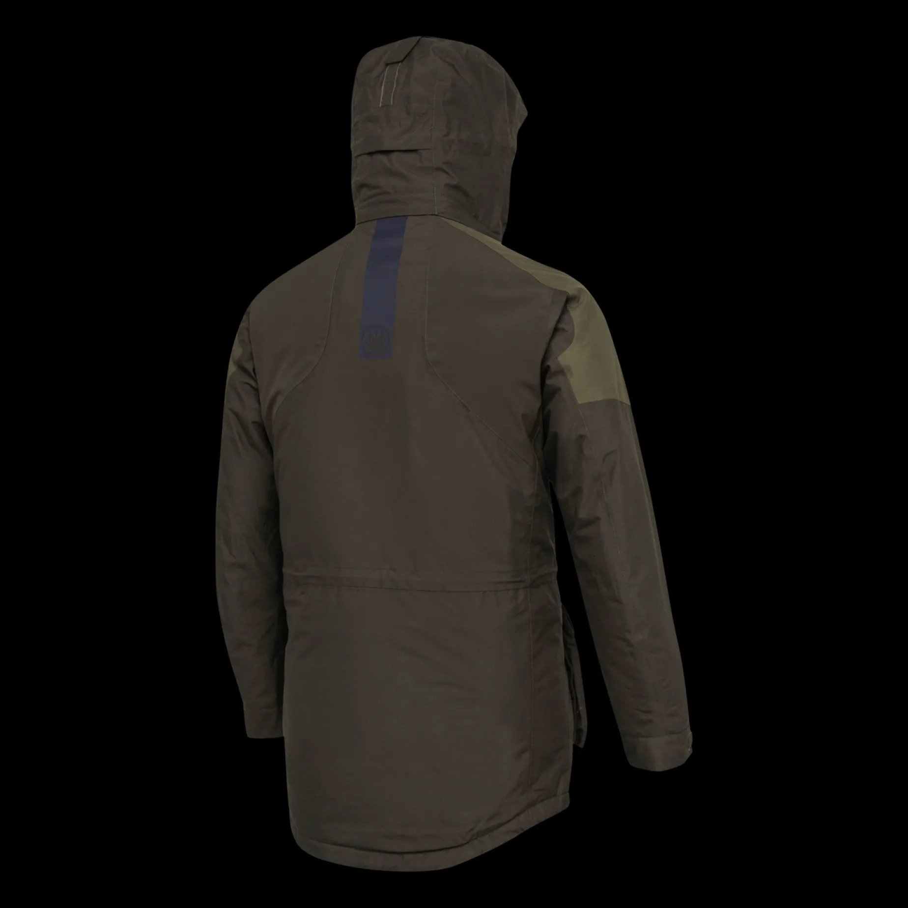 Tri-Active Evo Jacket, Jaktjacka,