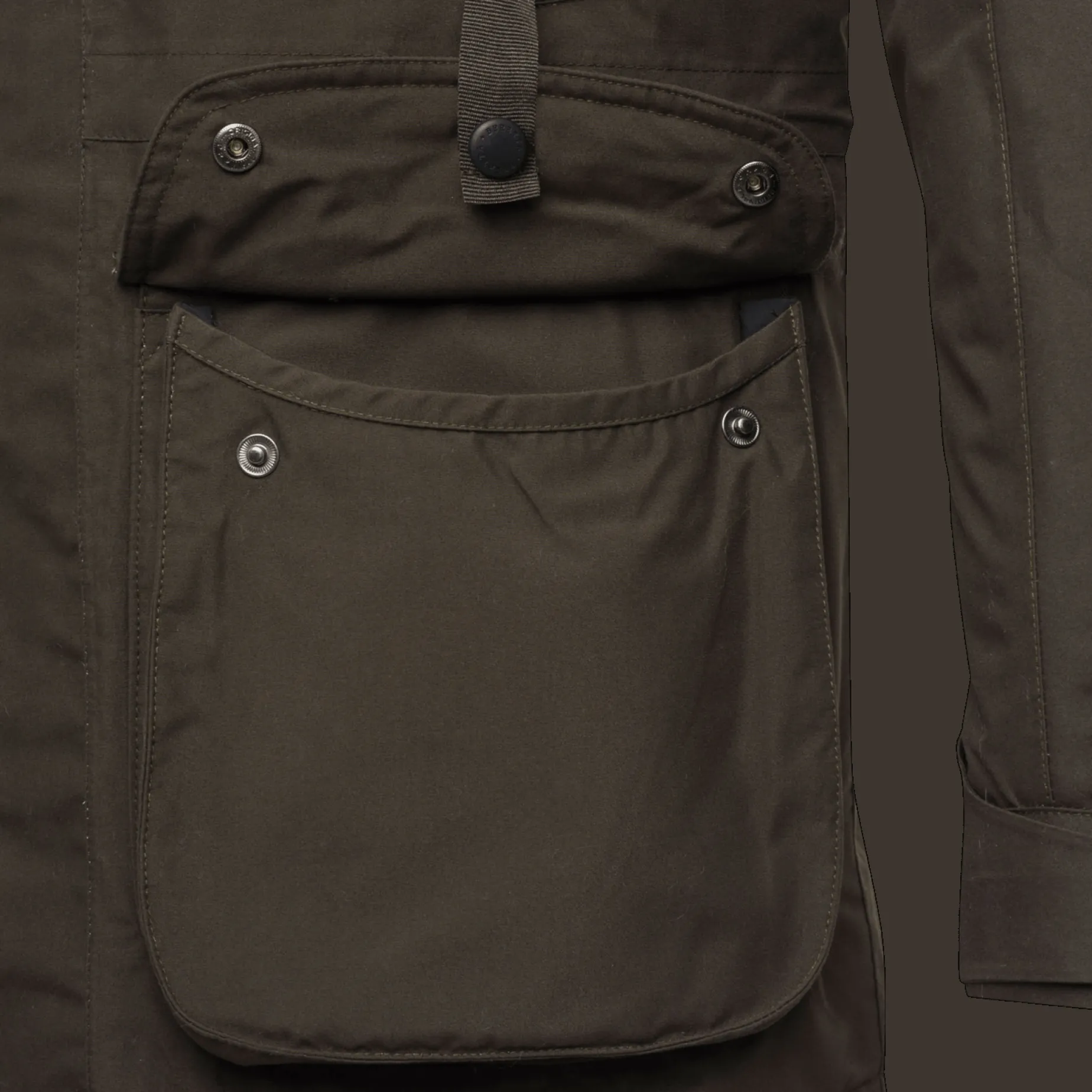 Tri-Active Evo Jacket, Jaktjacka,