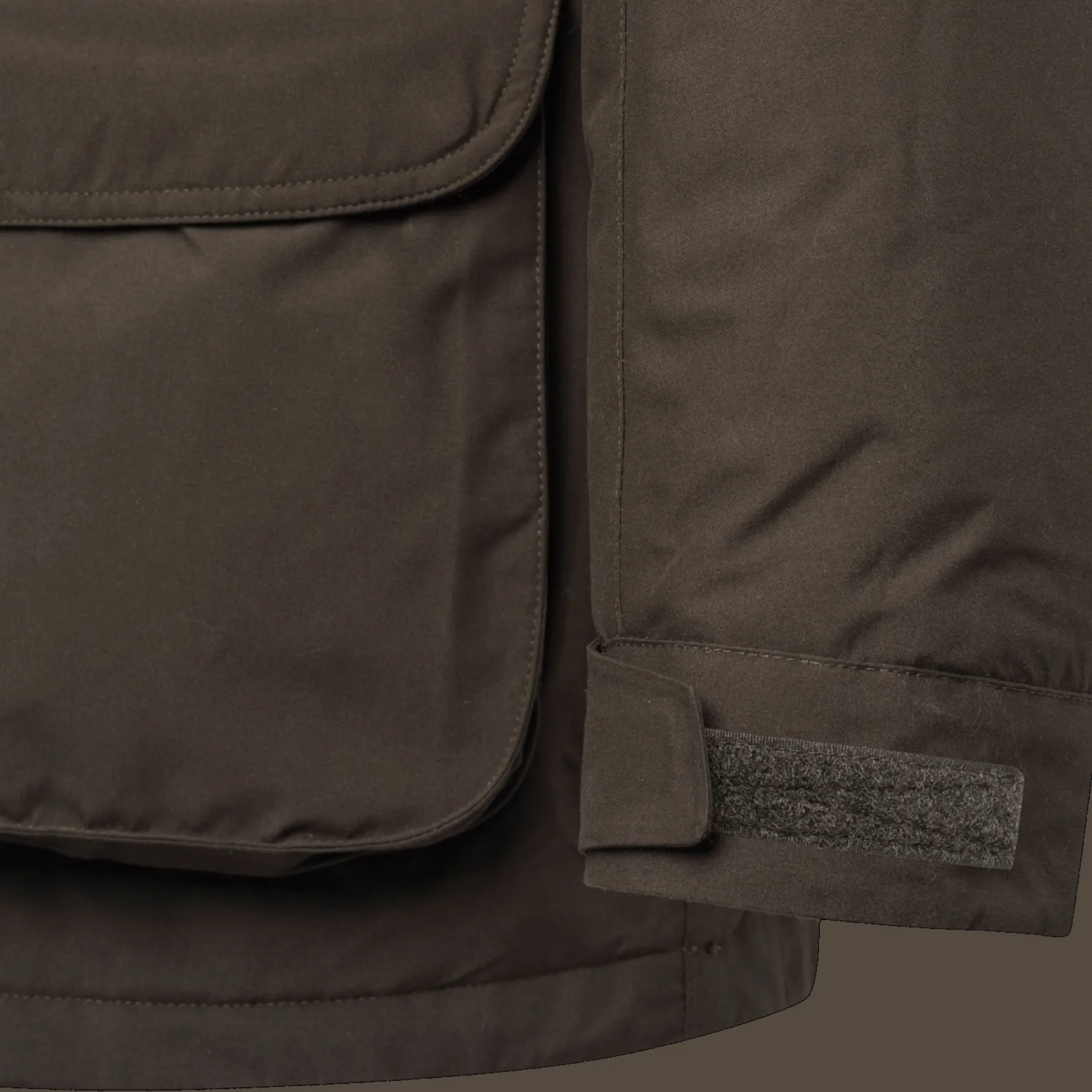 Tri-Active Evo Jacket, Jaktjacka,