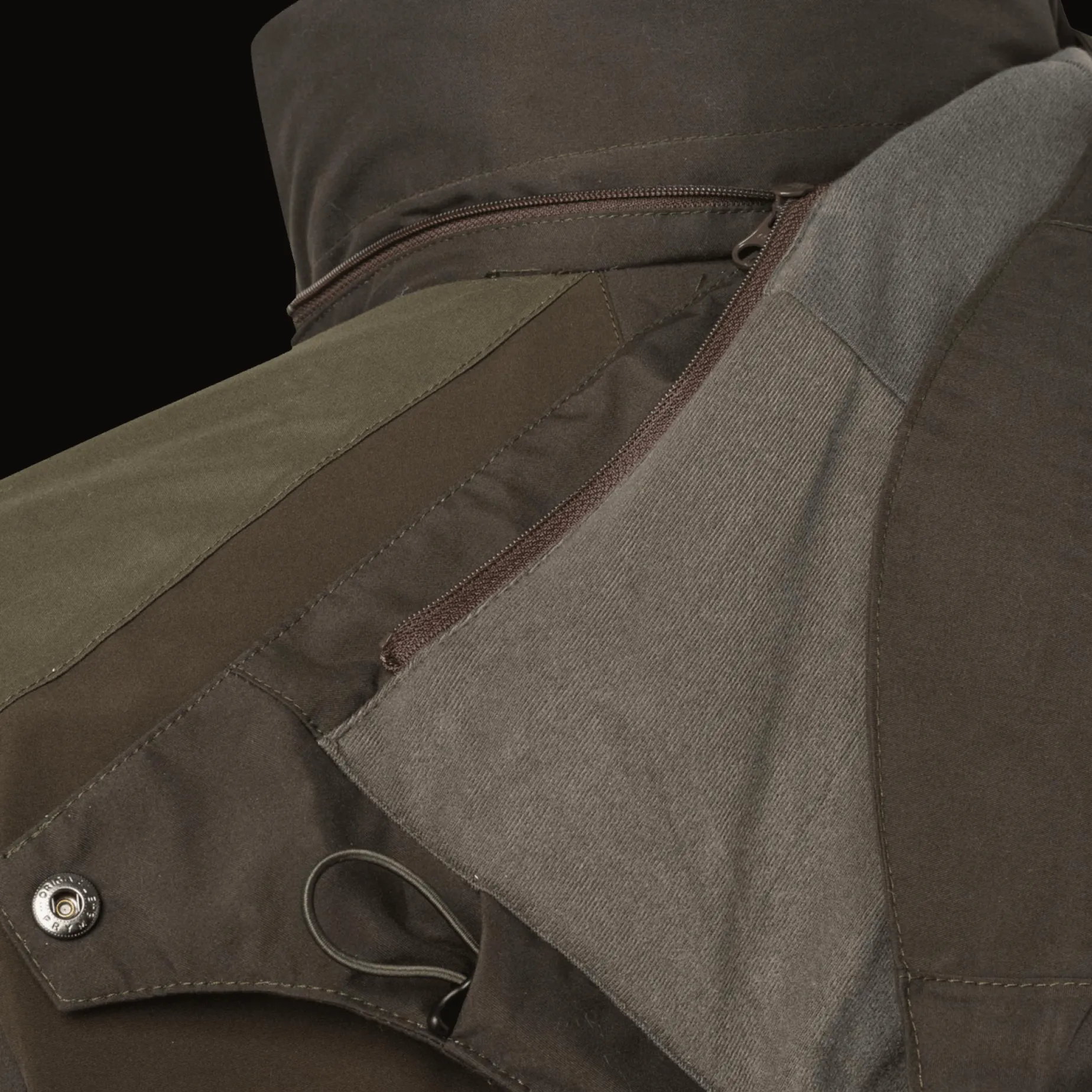 Tri-Active Evo Jacket, Jaktjacka,