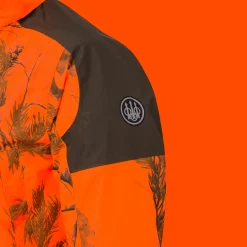 Tri-Active Evo Jacket, Jaktjacka,