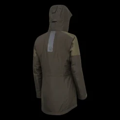 Tri-Active Evo W Jacket, Jaktjacka, Dam