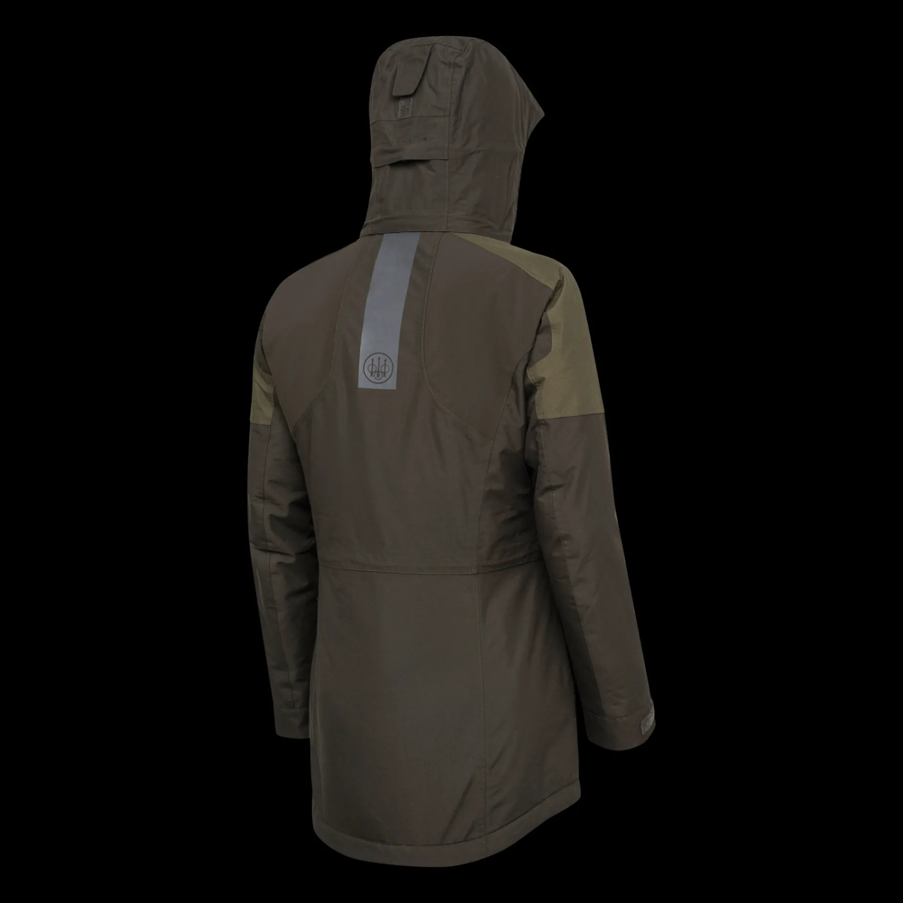 Tri-Active Evo W Jacket, Jaktjacka, Dam