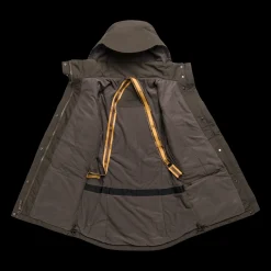 Tri-Active Evo W Jacket, Jaktjacka, Dam