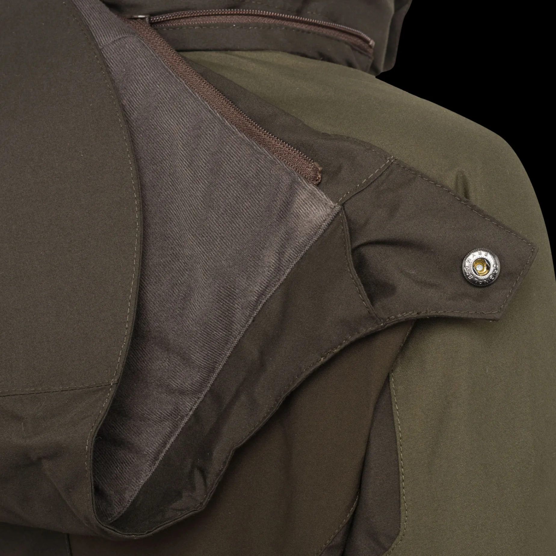 Tri-Active Evo W Jacket, Jaktjacka, Dam