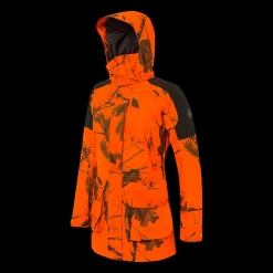 Tri-Active Evo W Jacket, Jaktjacka, Dam