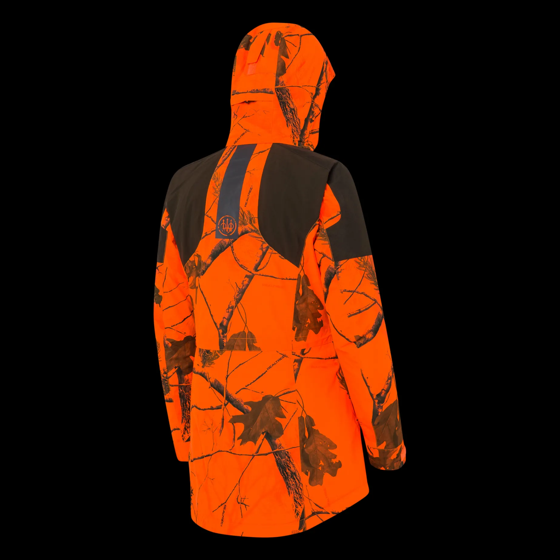 Tri-Active Evo W Jacket, Jaktjacka, Dam