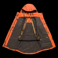 Tri-Active Evo W Jacket, Jaktjacka, Dam