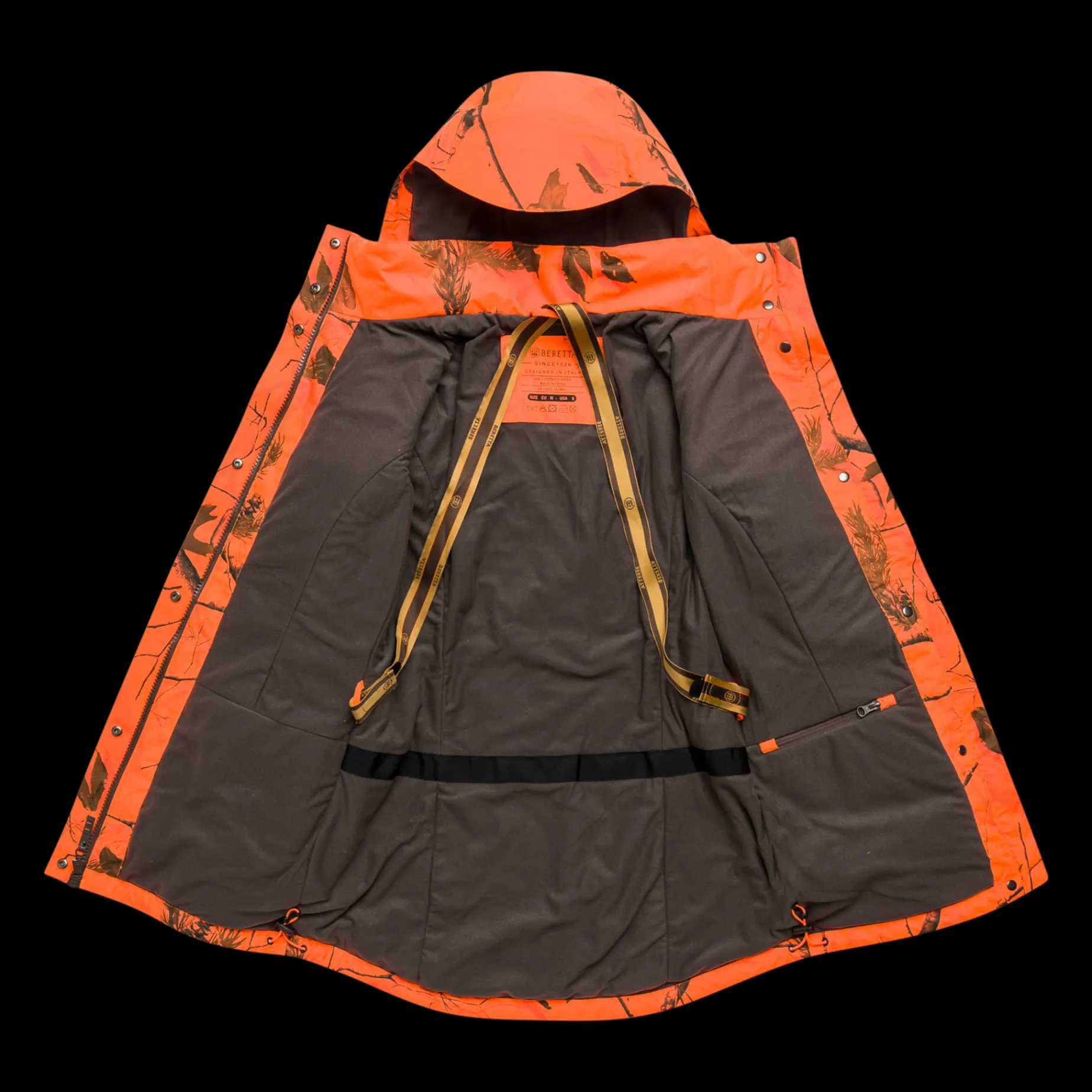 Tri-Active Evo W Jacket, Jaktjacka, Dam