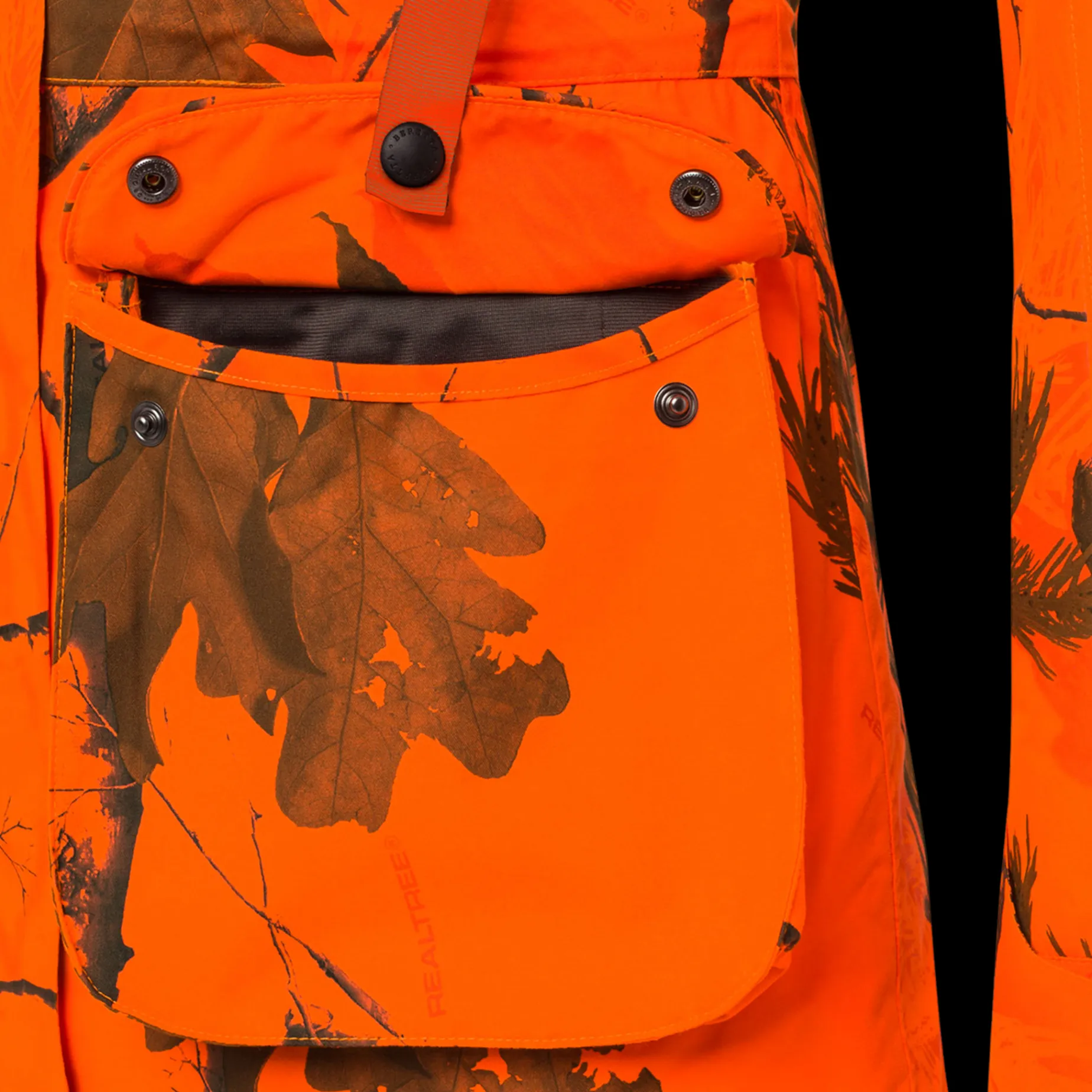 Tri-Active Evo W Jacket, Jaktjacka, Dam