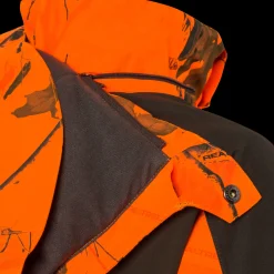 Tri-Active Evo W Jacket, Jaktjacka, Dam