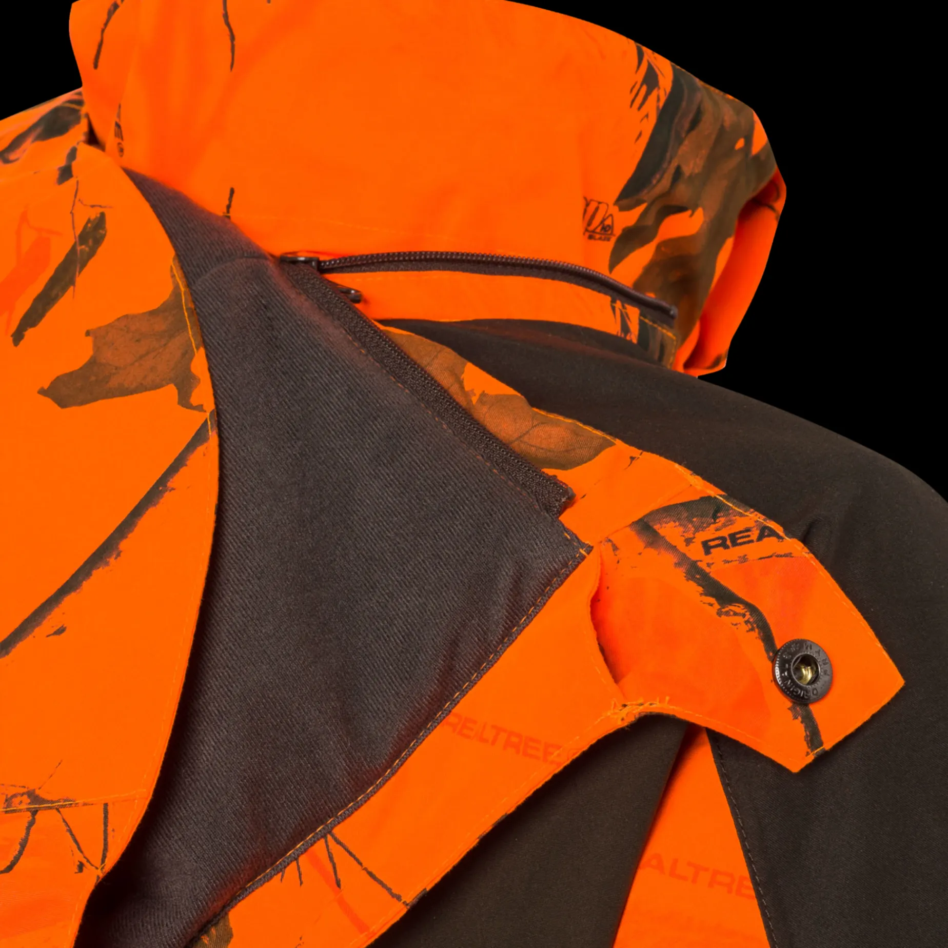 Tri-Active Evo W Jacket, Jaktjacka, Dam