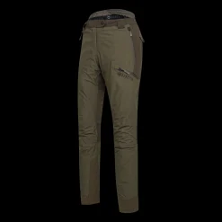 Tri-Active Evo W Pants, Jaktbyxor, Dam