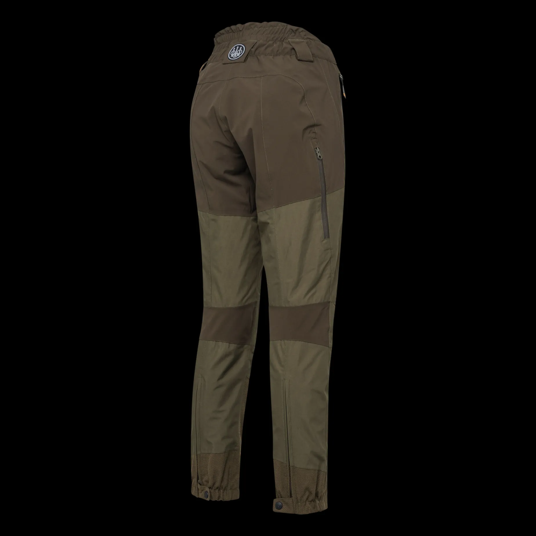 Tri-Active Evo W Pants, Jaktbyxor, Dam