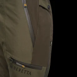 Tri-Active Evo W Pants, Jaktbyxor, Dam