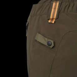 Tri-Active Evo W Pants, Jaktbyxor, Dam