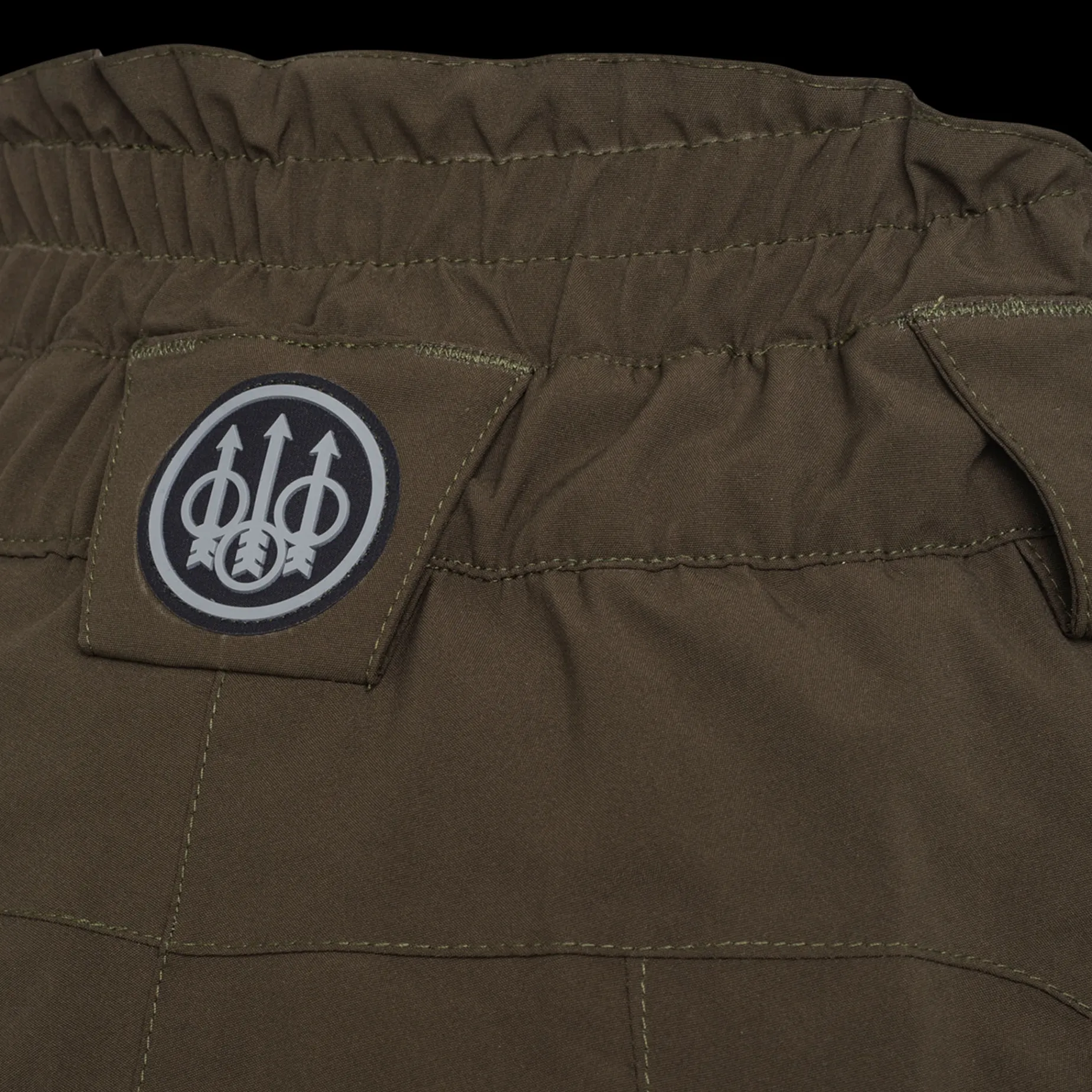 Tri-Active Evo W Pants, Jaktbyxor, Dam