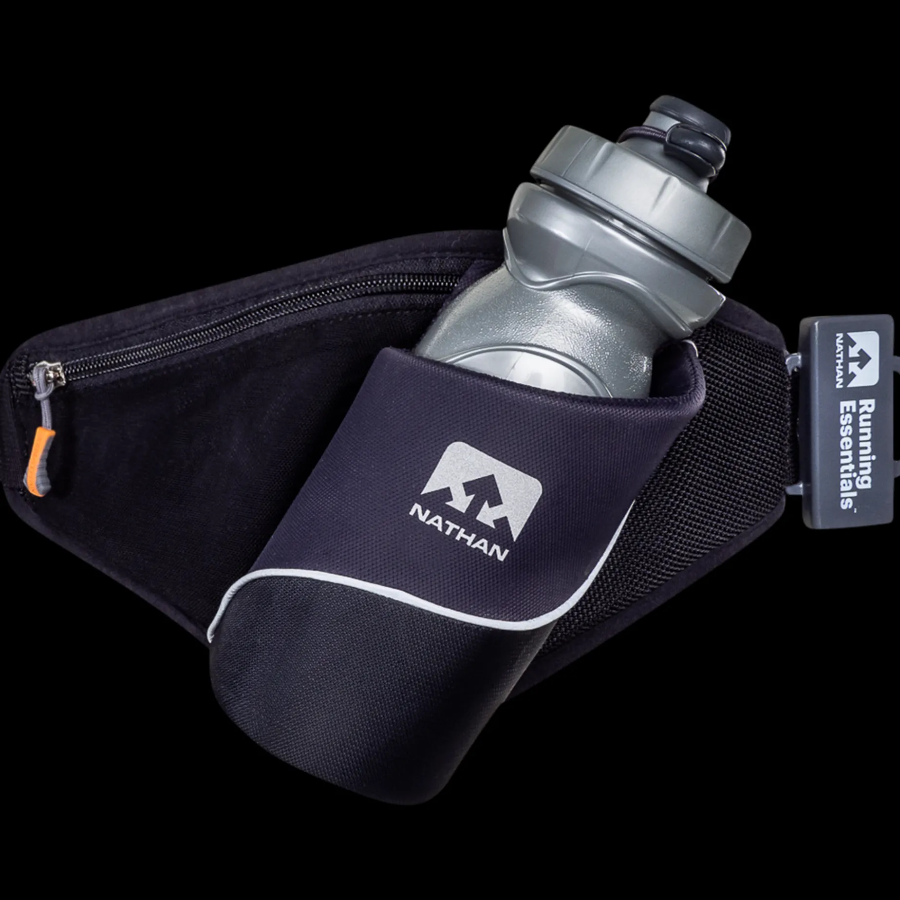 Triangle, Vatskebalte